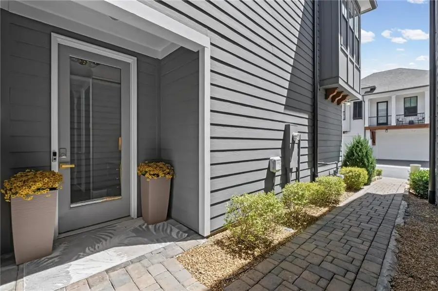 112 Village Green Avenue, Woodstock, GA 30189 - #3