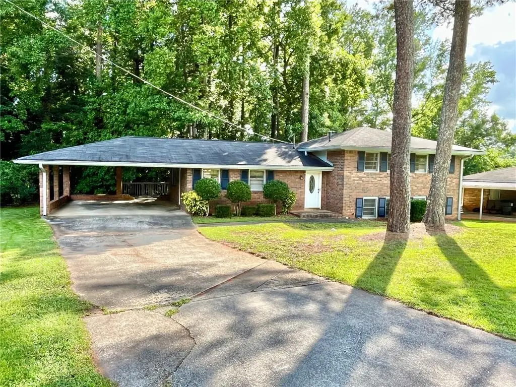 512 Donwood Lane Sw, Marietta, GA 30060 - #1