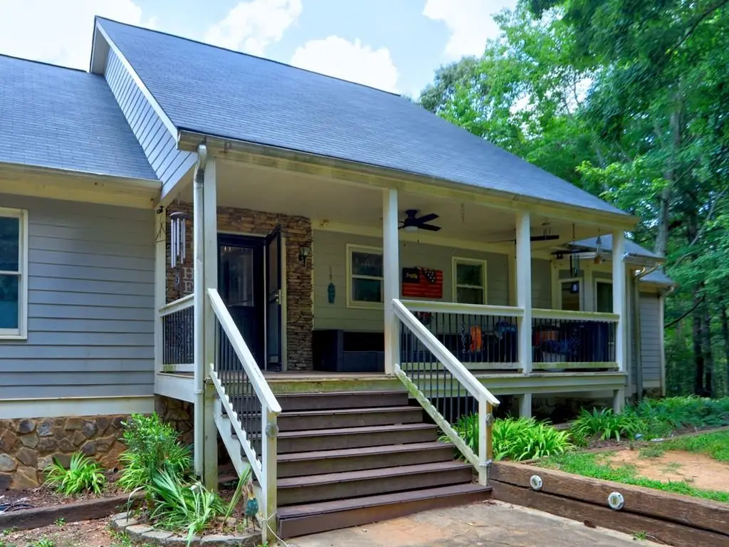 260 Yellow Creek Drive, Ball Ground, GA 30107 - #1