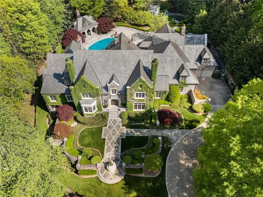 3685 Paces Ferry Road Nw, Atlanta, GA 30327 - #2