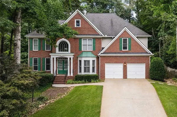 320 Summerlin Drive, Alpharetta, GA 30005