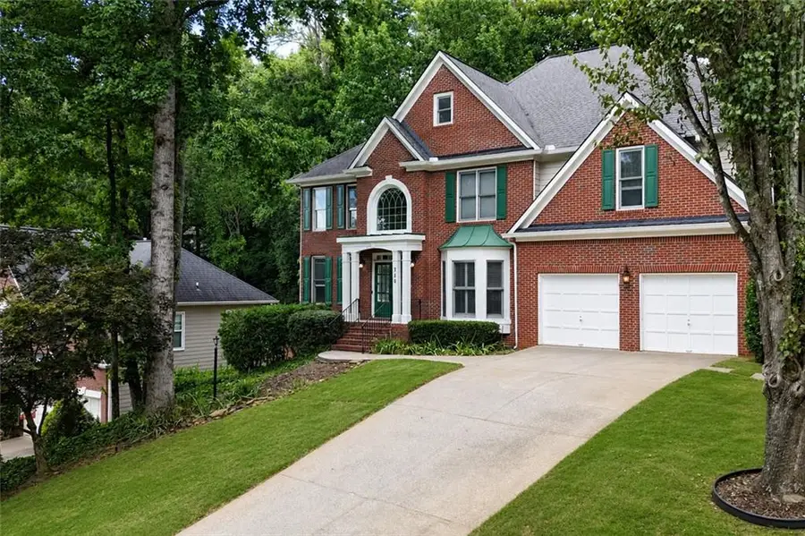320 Summerlin Drive, Alpharetta, GA 30005 - #2