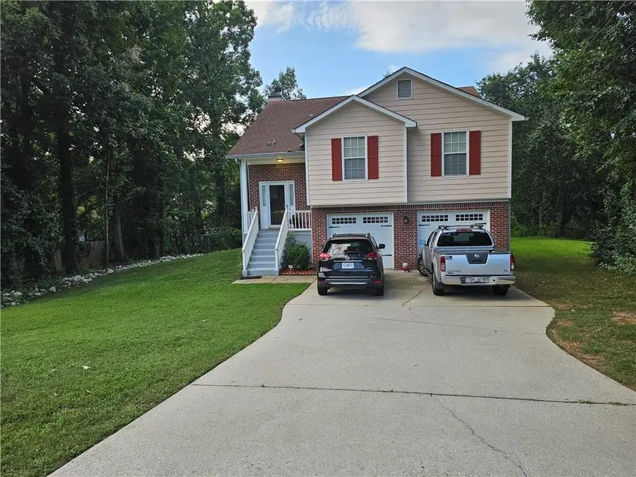 3536 Stonefield Court, Rex, GA 30273 - #2