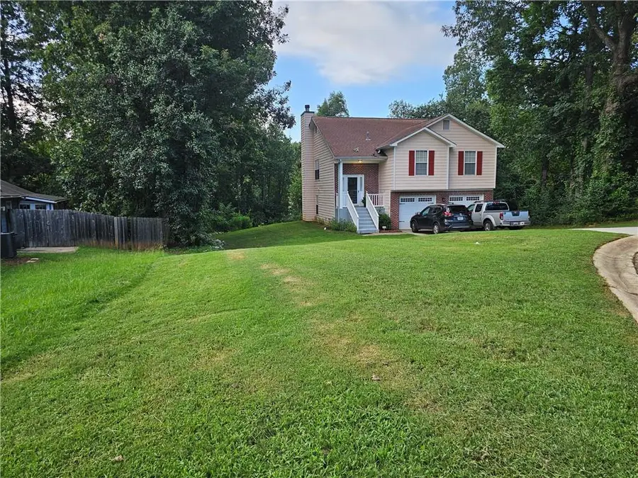 3536 Stonefield Court, Rex, GA 30273 - #3