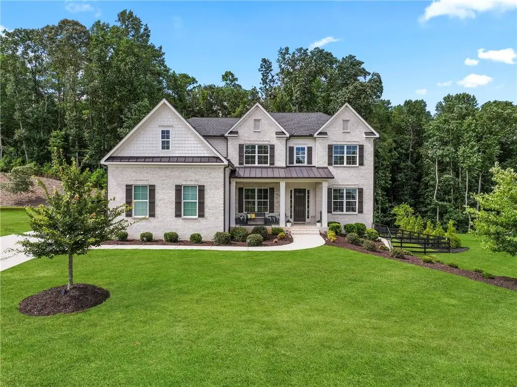 419b Oakleigh Avenue, Woodstock, GA 30188 - #1