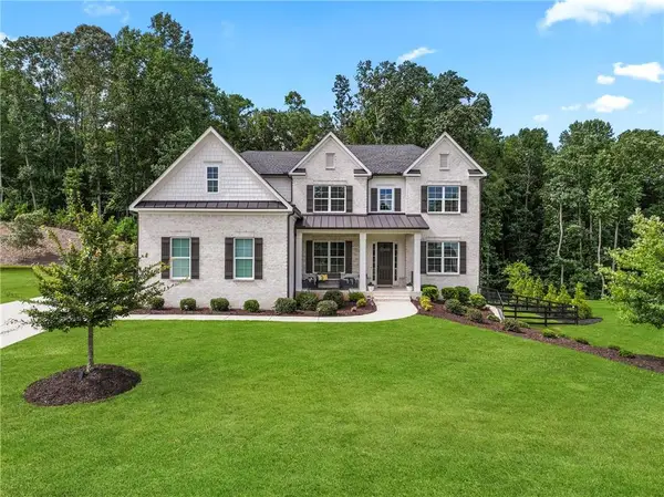 419b Oakleigh Avenue, Woodstock, GA 30188
