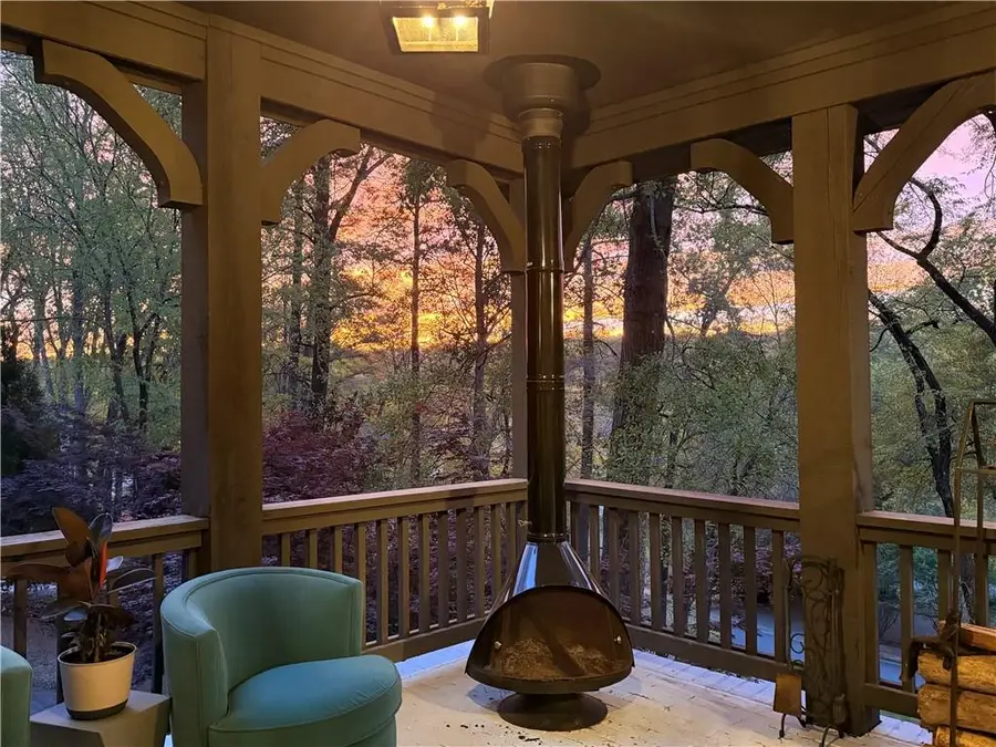 6305 River Chase Circle, Atlanta, GA 30328 - #3