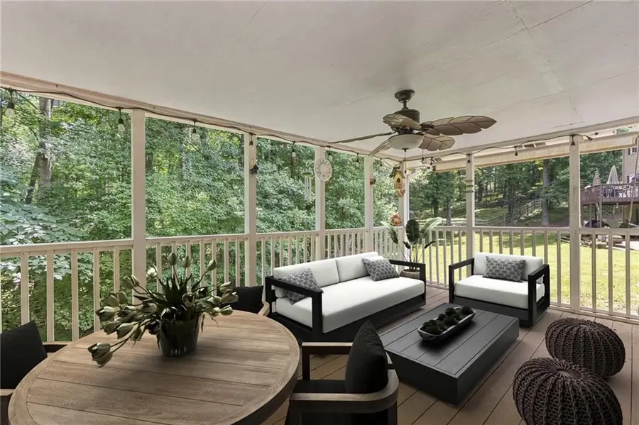 341 Westover Drive, Woodstock, GA 30188 - #2