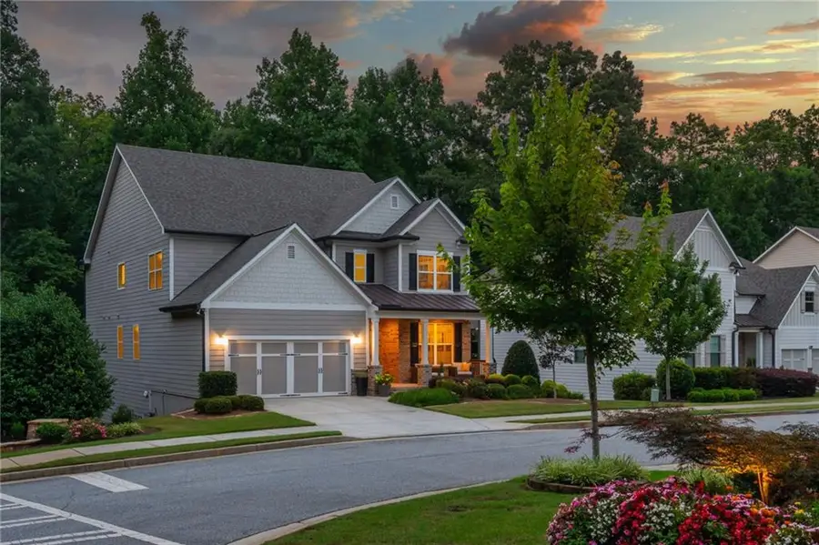 1811 Goodhearth Drive Ne, Marietta, GA 30066 - #3