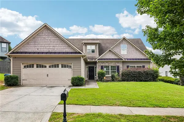 830 Rock Elm Drive, Auburn, GA 30011