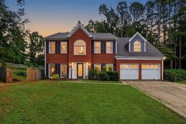4516 Terret Trace Nw, Acworth, GA 30101
