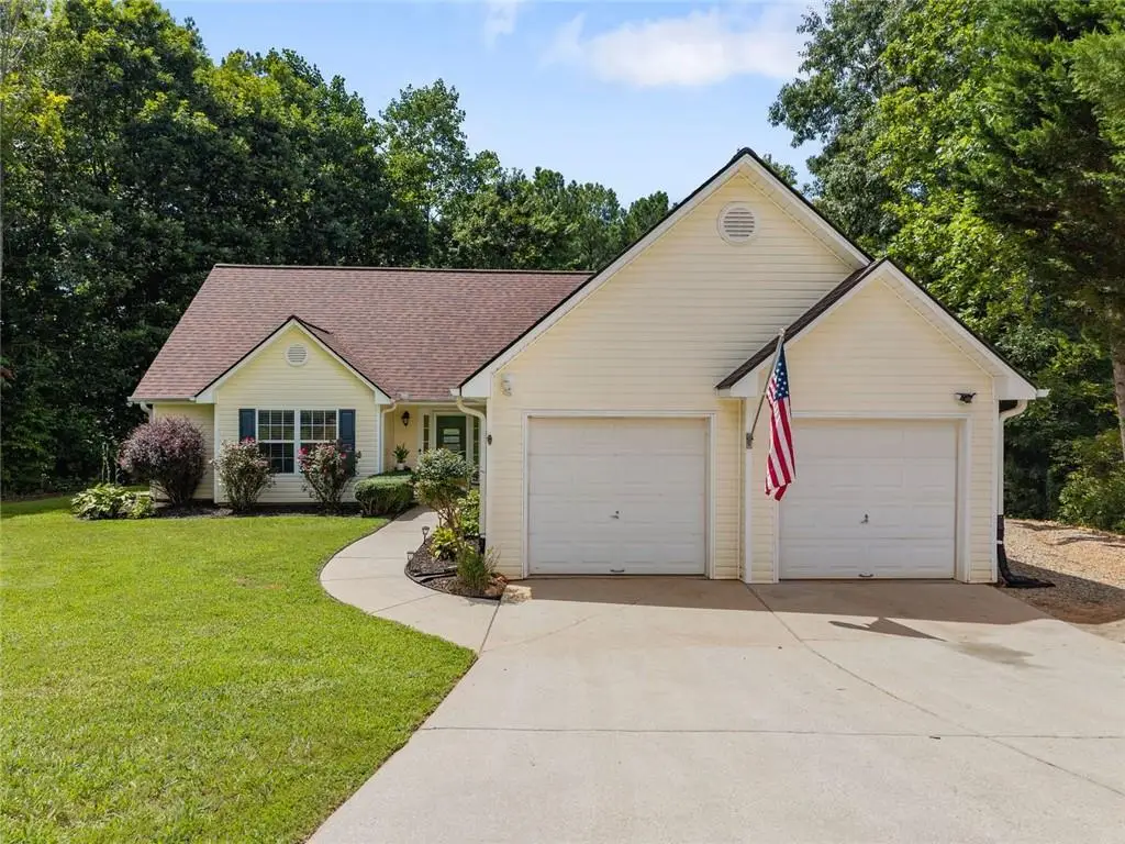 121 Mill Creek Cove, Dawsonville, GA 30534 - #1