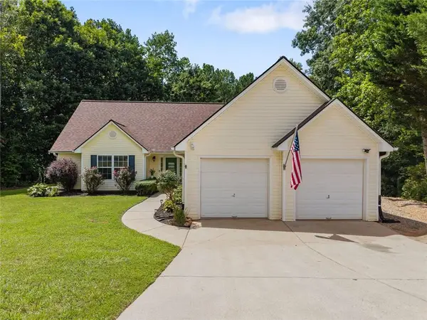 121 Mill Creek Cove, Dawsonville, GA 30534