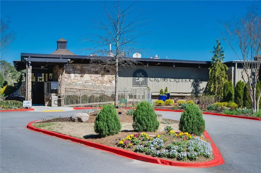 141 Amherst Place Nw, Atlanta, GA 30327 - #1