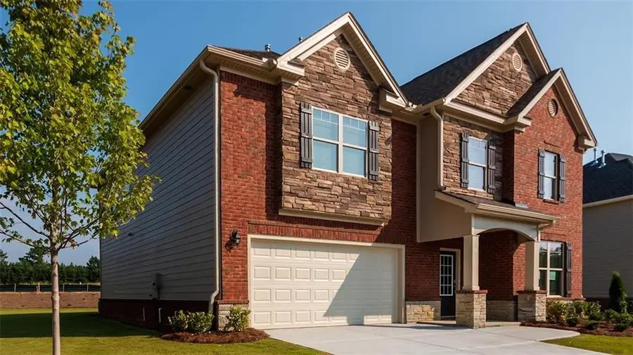 76 Mulberry Bush Drive, Loganville, GA 30052 - #2