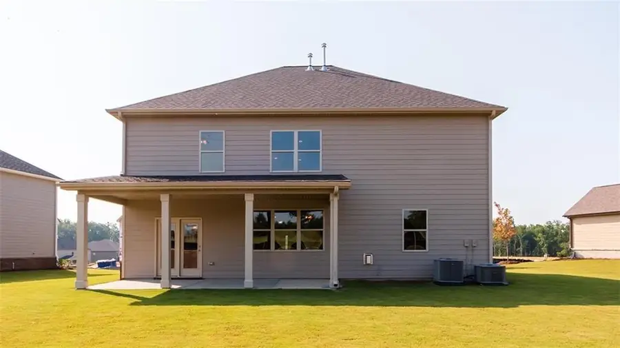76 Mulberry Bush Drive, Loganville, GA 30052 - #3