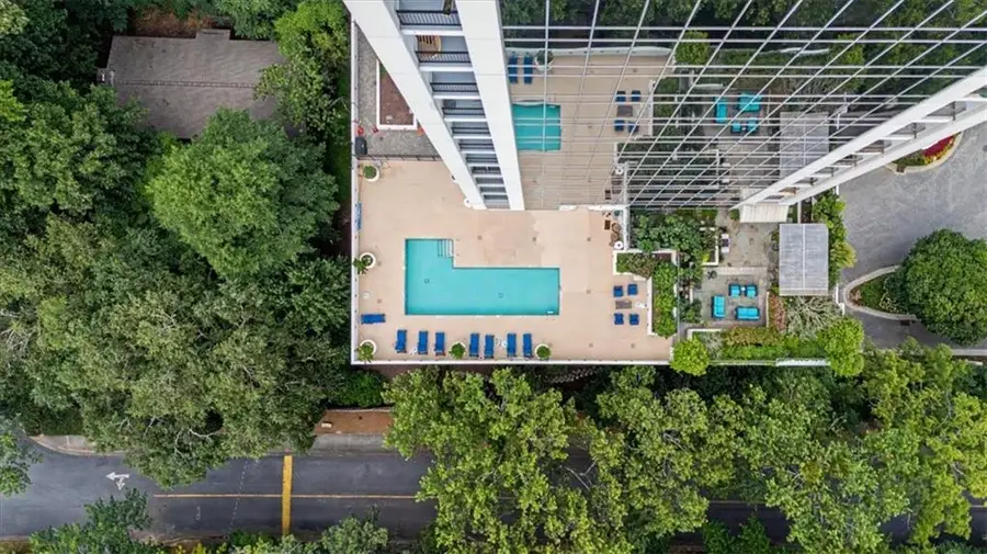 2828 Peachtree Road Ne #802, Atlanta, GA 30305 - #2