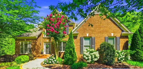 404 Laurel Park, Woodstock, GA 30188