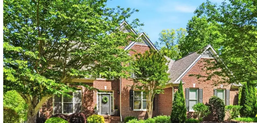 404 Laurel Park, Woodstock, GA 30188 - #2