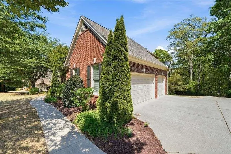 404 Laurel Park, Woodstock, GA 30188 - #3