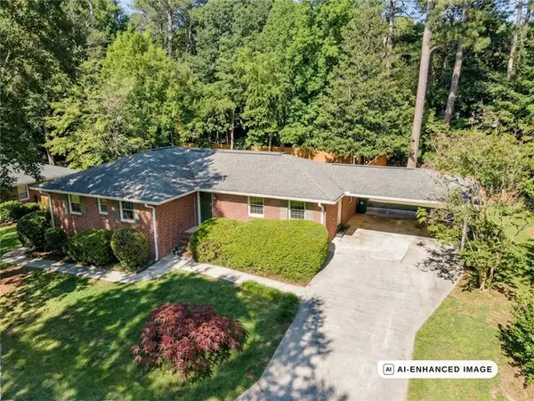 1275 Oak Grove Drive, Decatur, GA 30033