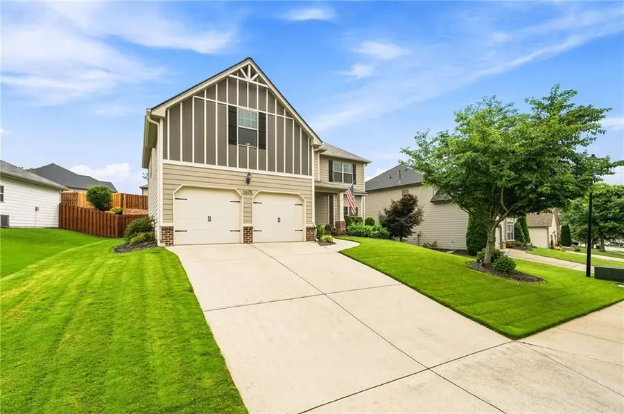 1675 Walking Horse Trail, Cumming, GA 30041 - #2