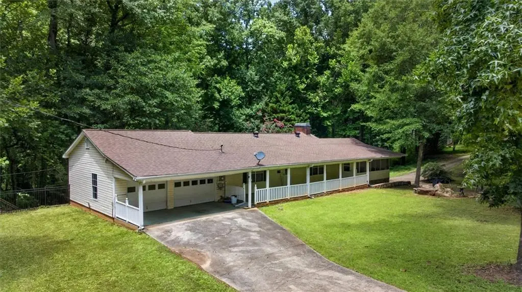 62 Chestnut Path, Dallas, GA 30132 - #1