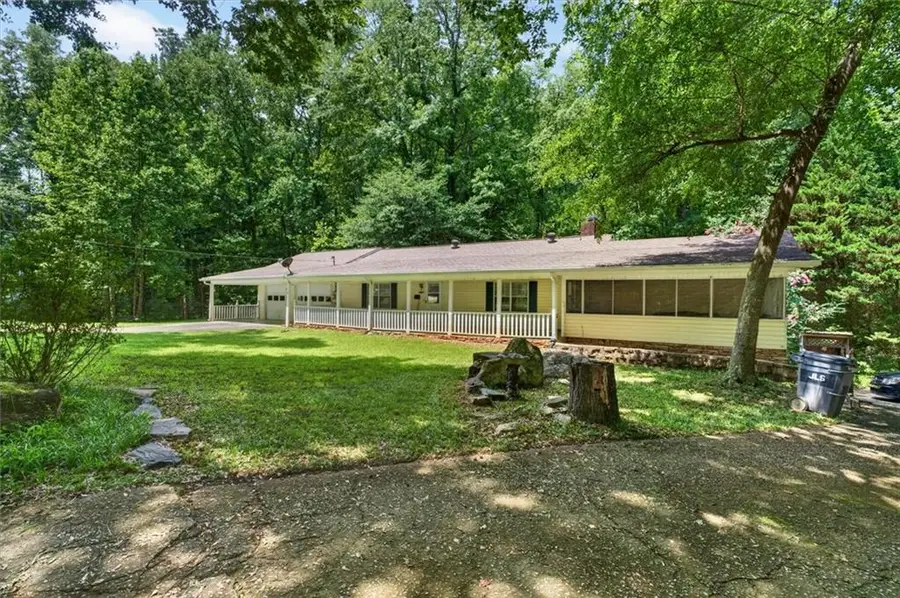 62 Chestnut Path, Dallas, GA 30132 - #2