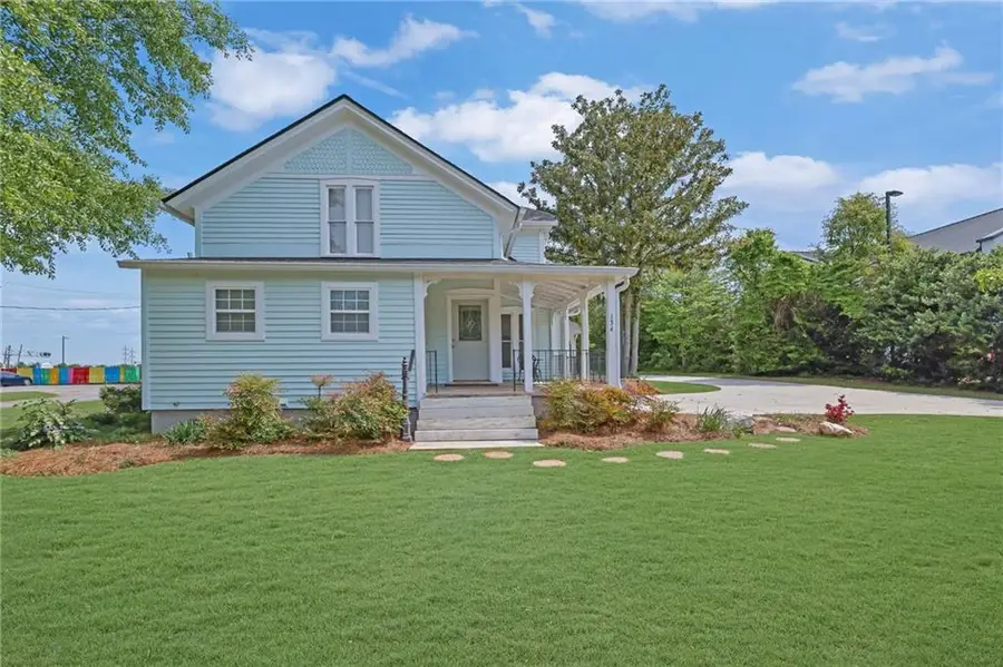 134 Marble Mill Road Nw, Marietta, GA 30060 - #2