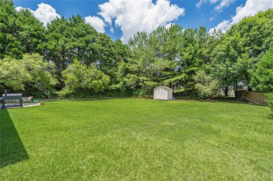 967 Garden Woods Court, Loganville, GA 30052 - #2