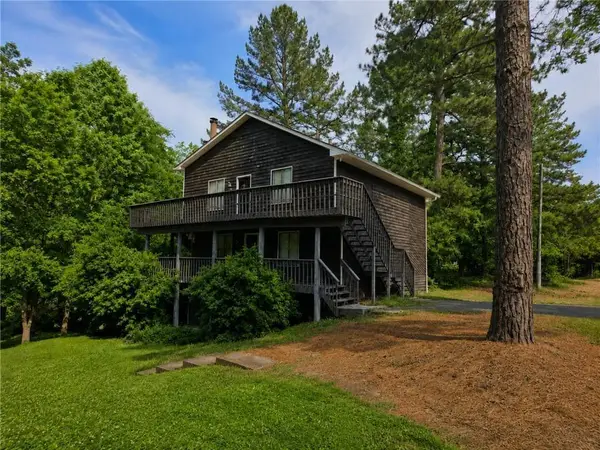 2885 Lakemont Drive Sw, Marietta, GA 30060