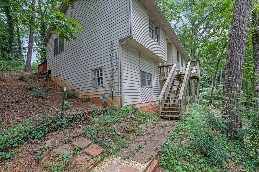 131 Little Brook Drive, Woodstock, GA 30188 - #3