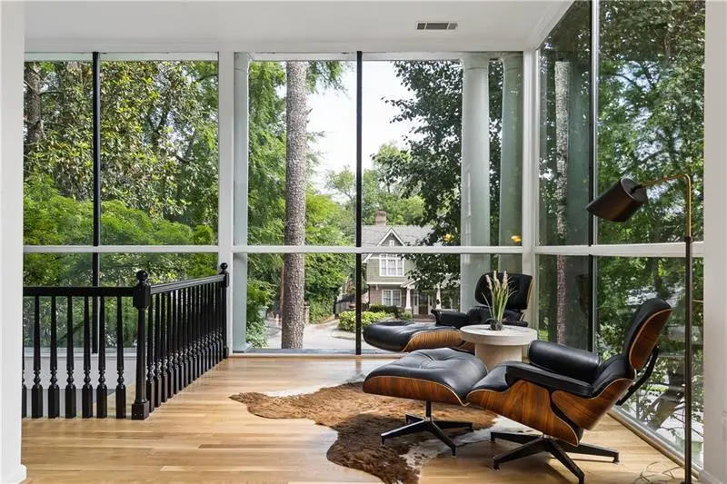 317 Beverly Road Ne, Atlanta, GA 30309 - #1