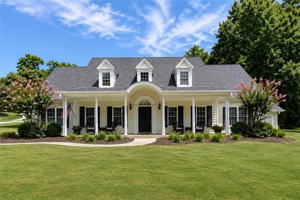 2564 Chestea Drive Ne, Marietta, GA 30066 - #1