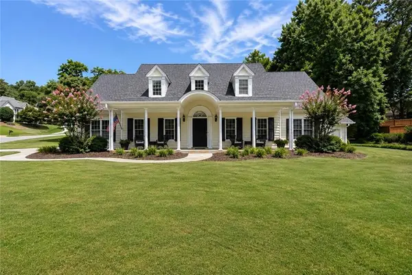 2564 Chestea Drive Ne, Marietta, GA 30066