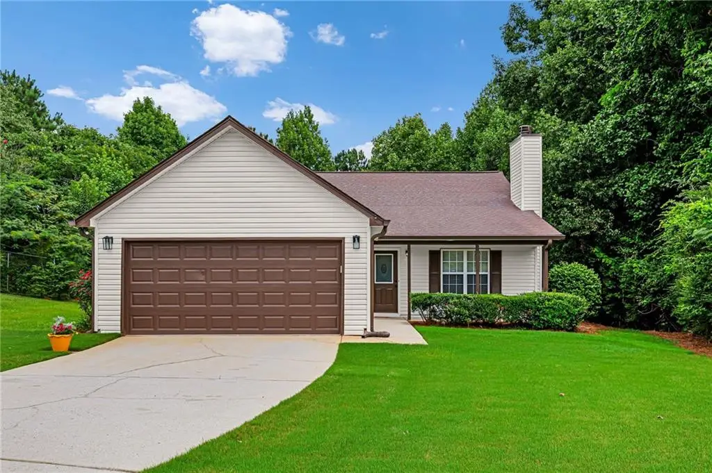 1690 Cotton Wood Court, Hampton, GA 30228 - #1