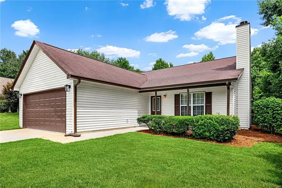 1690 Cotton Wood Court, Hampton, GA 30228 - #2