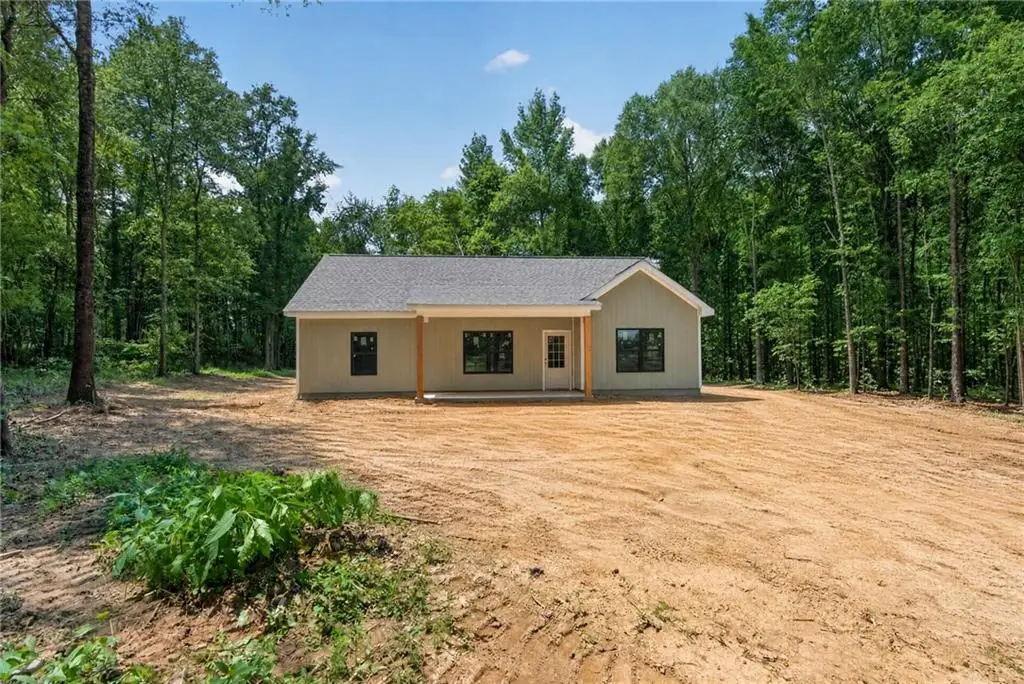 321 Relay Road, Silver Creek, GA 30173 - #1