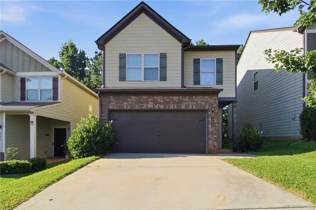 5558 Union Pointe Place, Union City, GA 30291 - #1