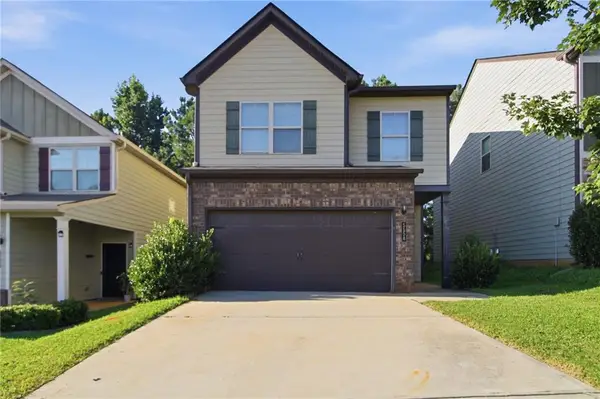 5558 Union Pointe Place, Union City, GA 30291