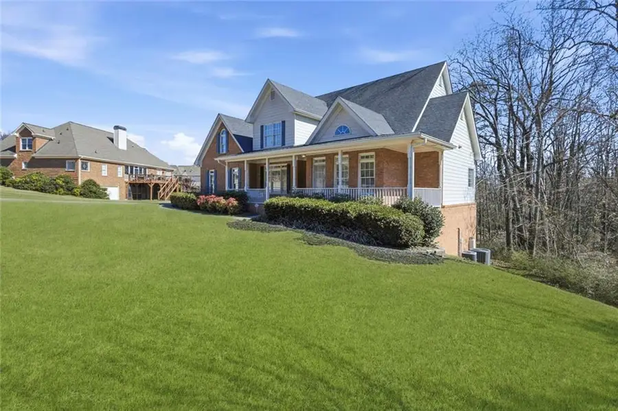 3805 Jones Creek Drive, Buford, GA 30519 - #2