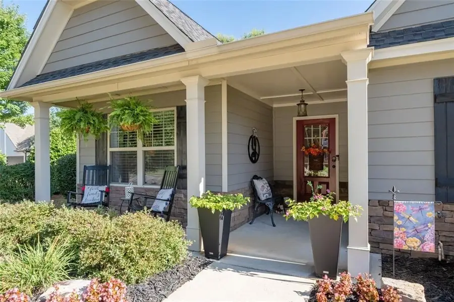 260 Creek View Lane, Acworth, GA 30102 - #3