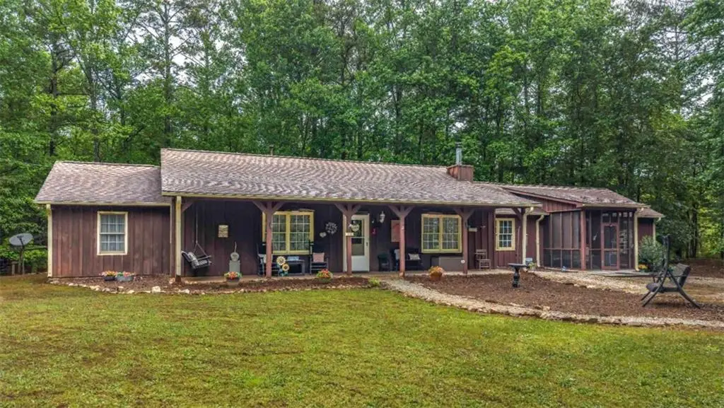 712 Honeysuckle Lane, Temple, GA 30179 - #1