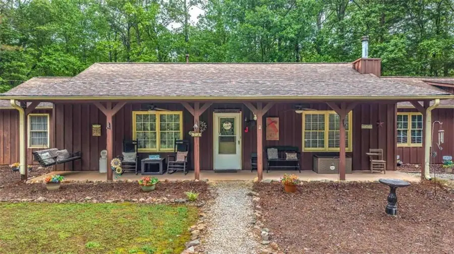 712 Honeysuckle Lane, Temple, GA 30179 - #2
