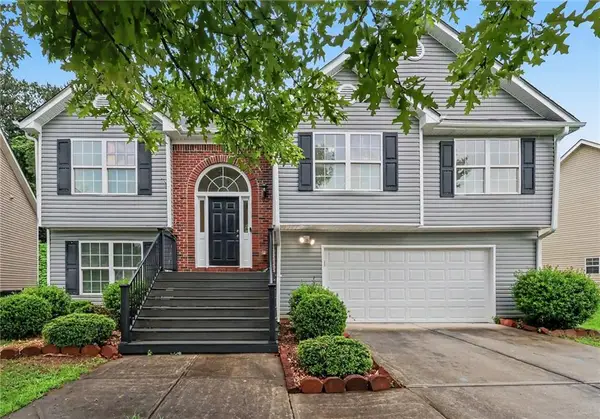 4227 Round Stone Trail, Snellville, GA 30039