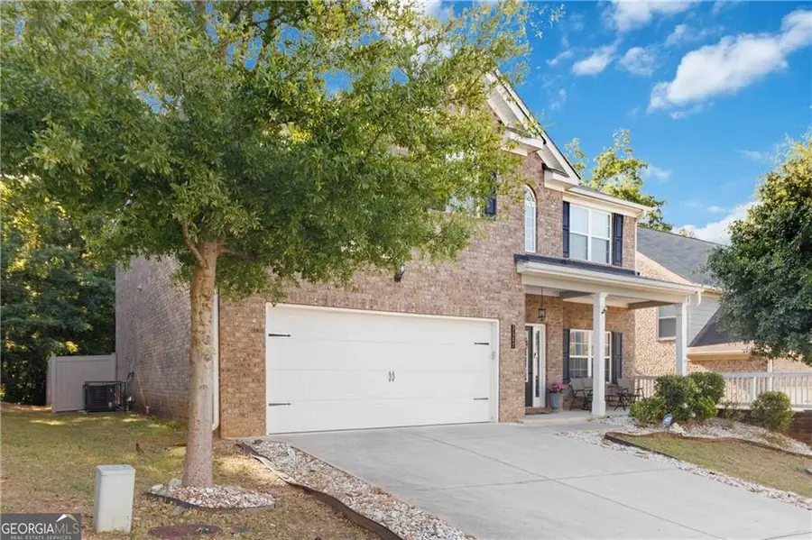 3567 Hancock View, Decatur, GA 30034 - #3