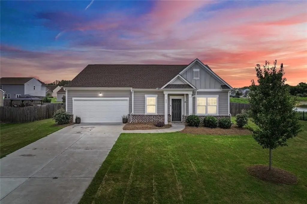 233 San Marino Way Nw, Cartersville, GA 30120 - #1