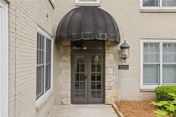 30 Collier Road #8, Atlanta, GA 30309