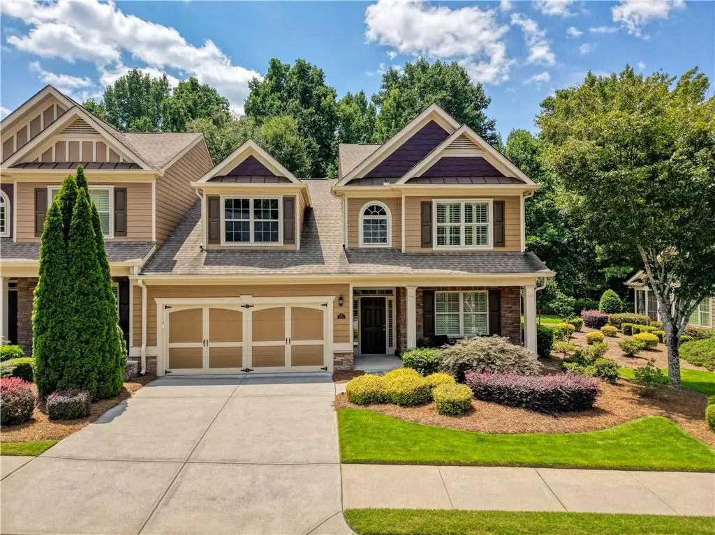 1535 Water Vista Court, Cumming, GA 30041 - #1