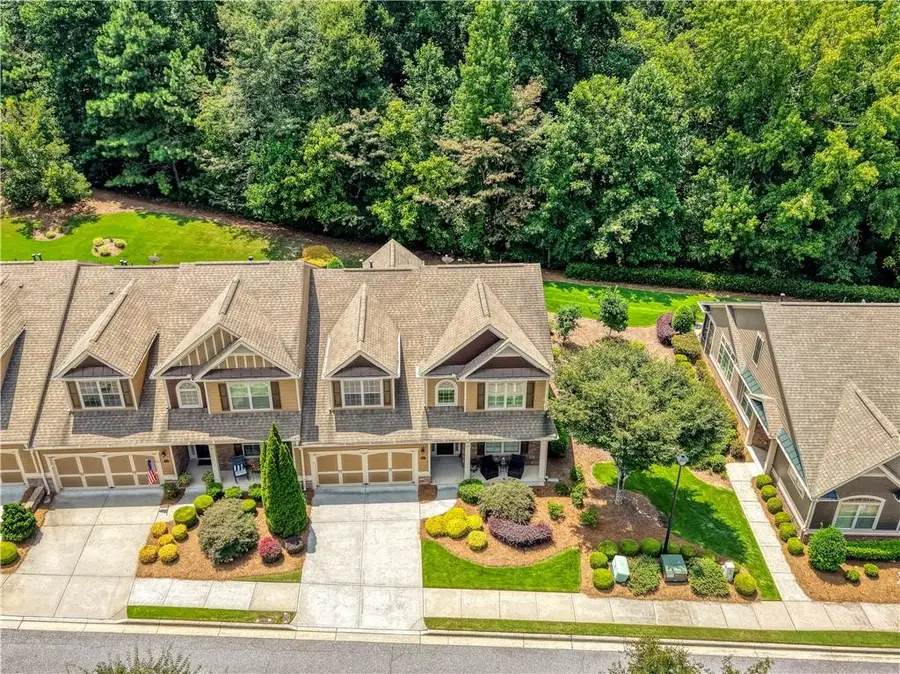1535 Water Vista Court, Cumming, GA 30041 - #3